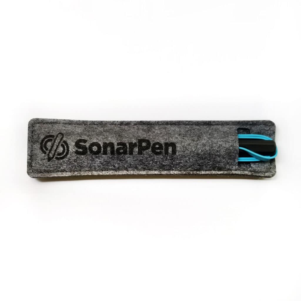 FlipaClip to support SonarPen, the most affordable smart pen for