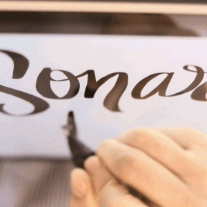 Sonar Pen Issues. : r/IbisPaint
