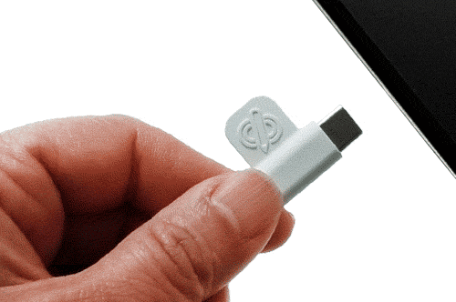 SonarPen USB type C adapter turns devices into powerful drawing pad